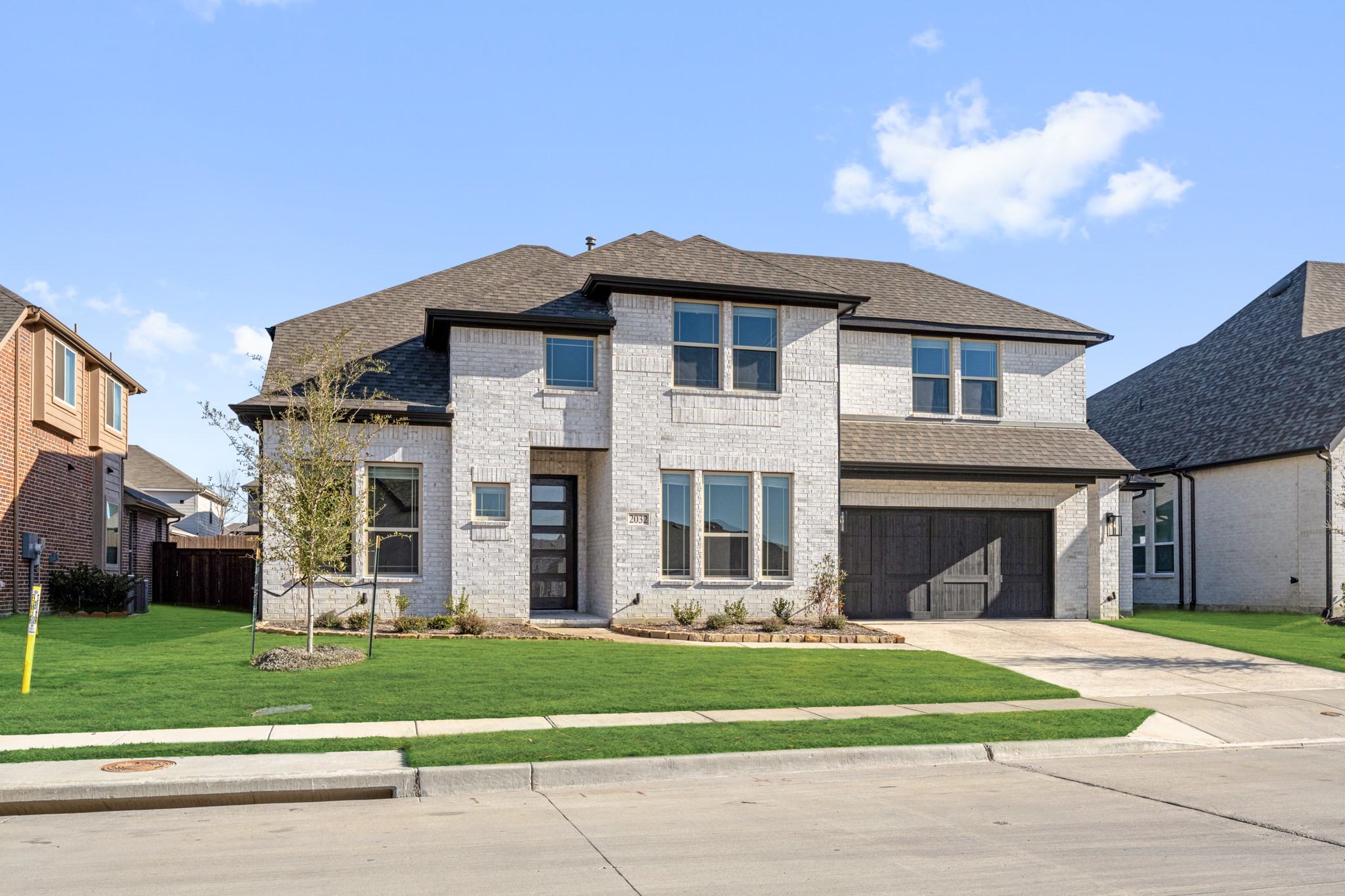 2032 Dundalk Lane Forney TX 75126