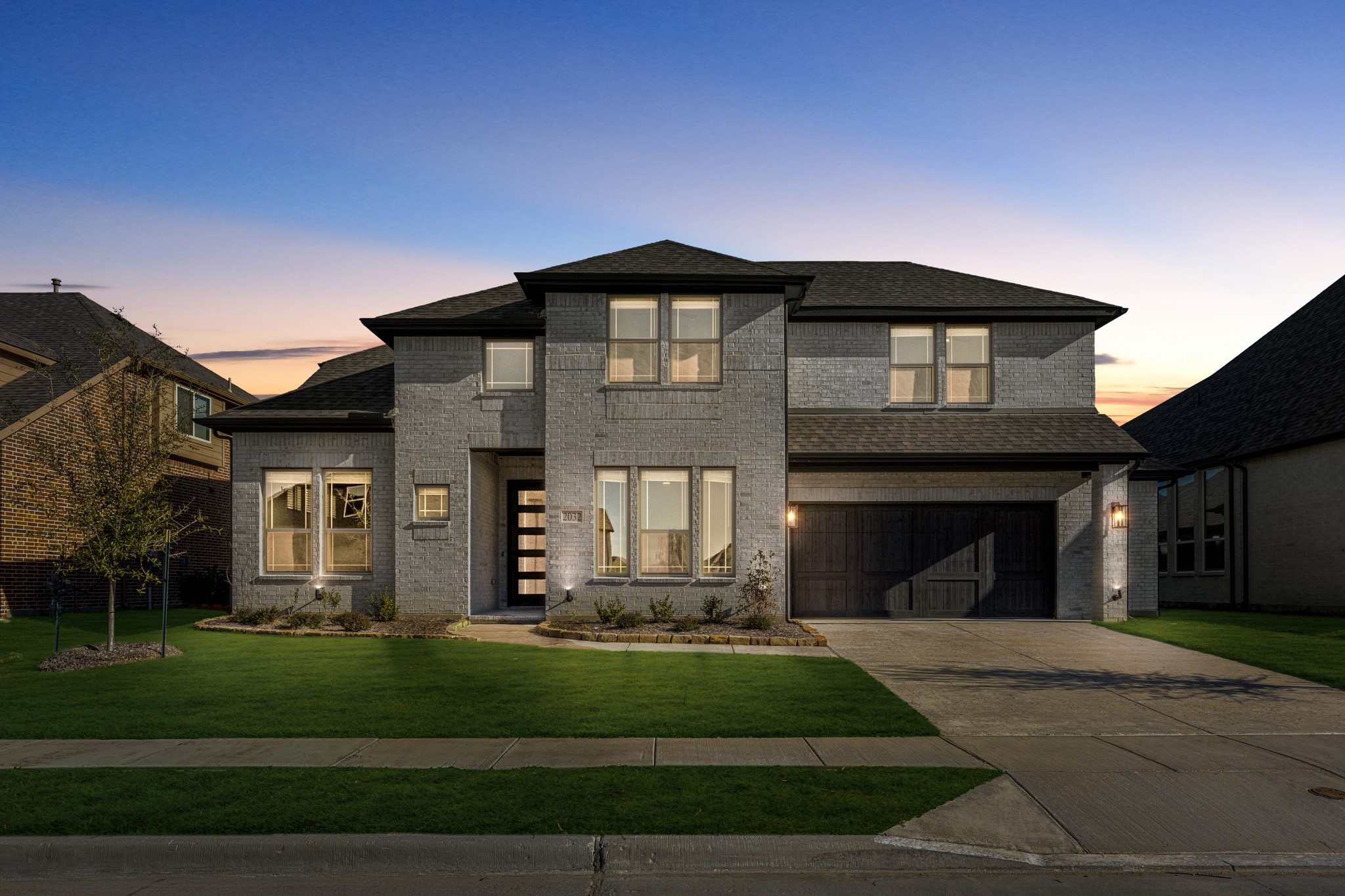 2032 Dundalk Lane Forney TX 75126