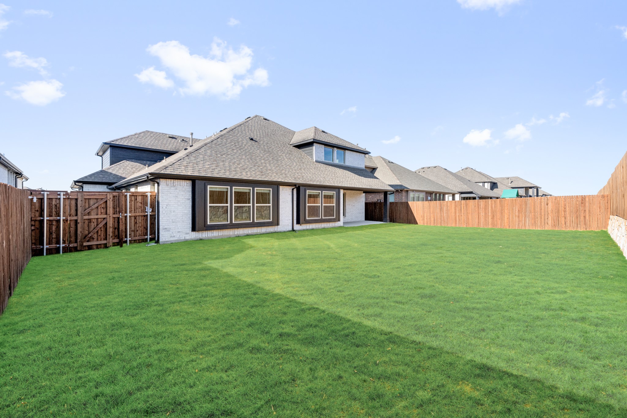 2032 Dundalk Lane Forney TX 75126