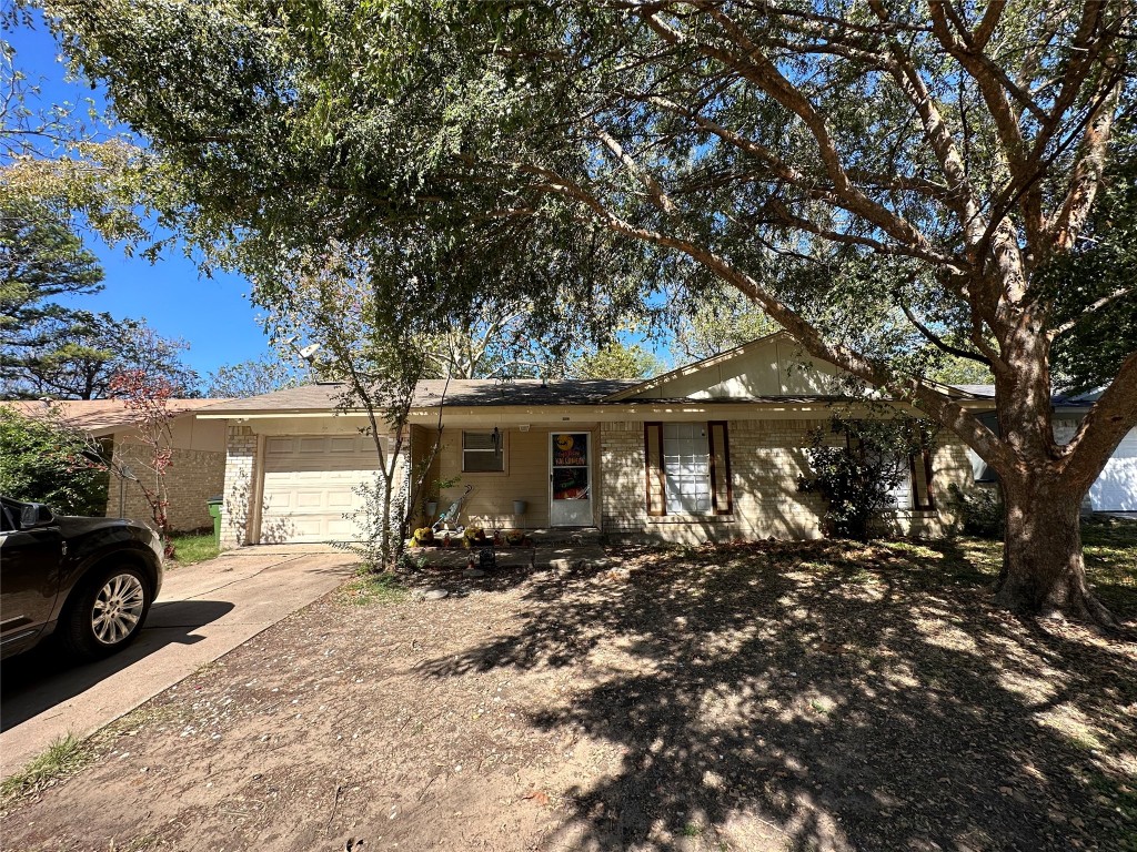 14505 Cimarron Drive Balch Springs TX 75180