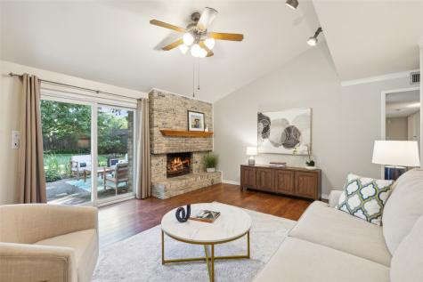 3729 Crown Shore Drive Dallas TX 75244