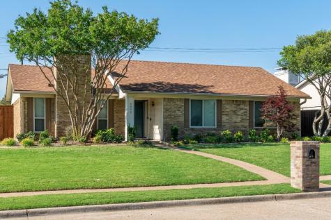 3002 Lancer Lane Garland TX 75044