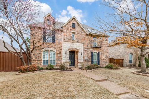 3744 Navarro Way Frisco TX 75034
