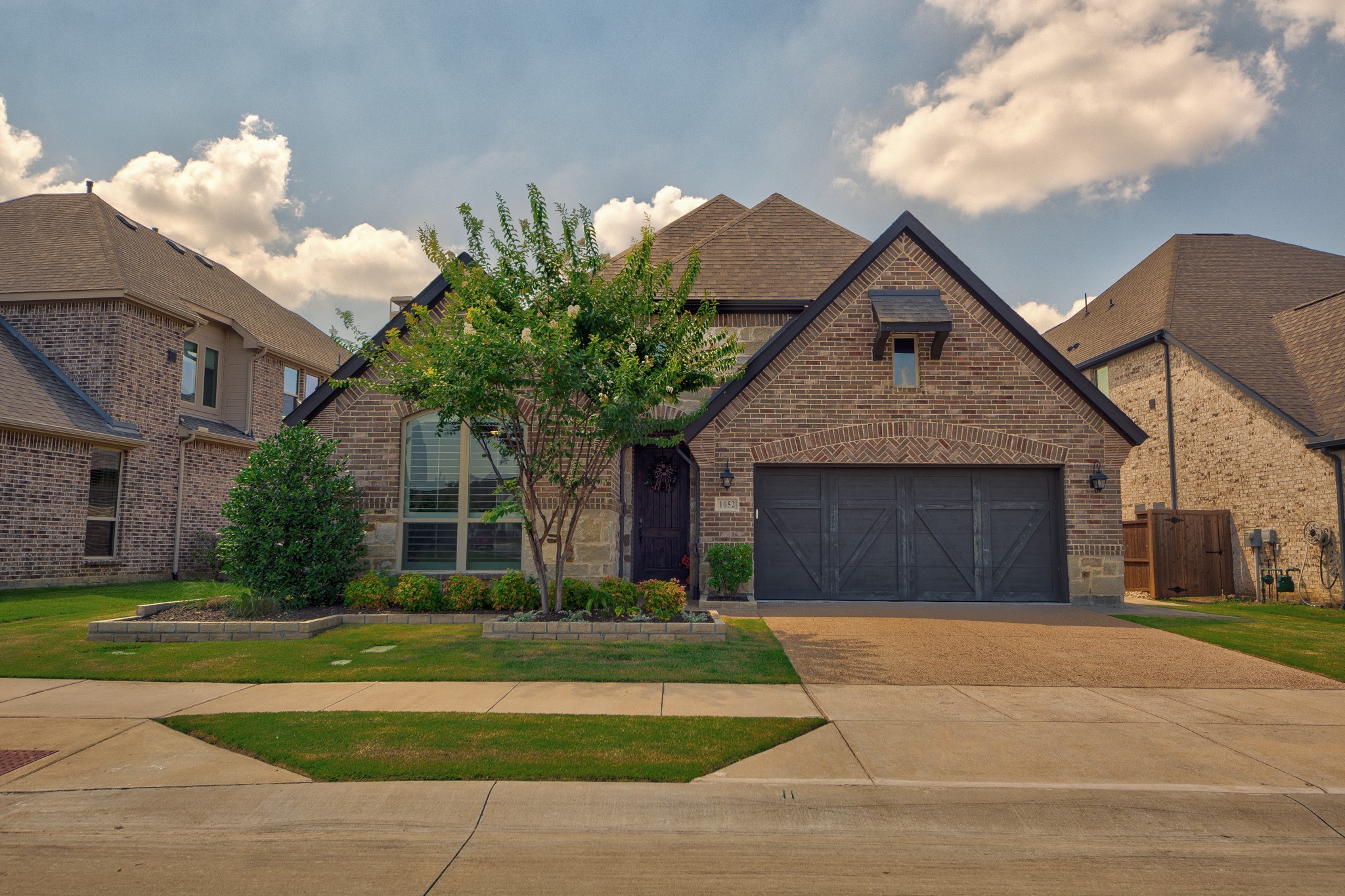 1052 Ivory Horn Drive Carrollton TX 75010