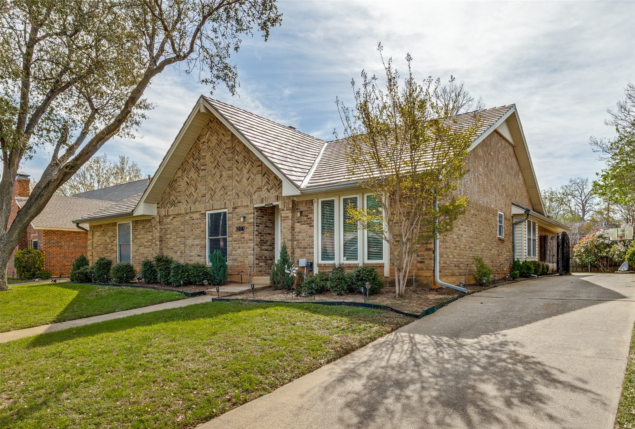 504 Chaffee Drive Arlington TX 76006