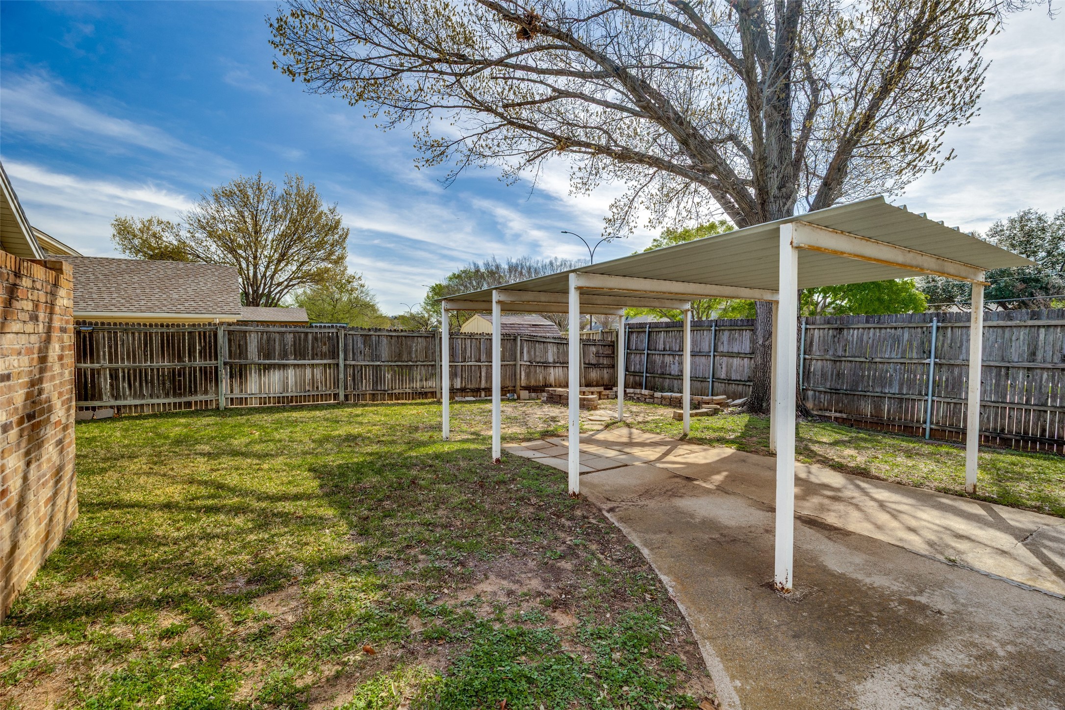 504 Chaffee Drive Arlington TX 76006