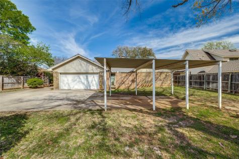 504 Chaffee Drive Arlington TX 76006