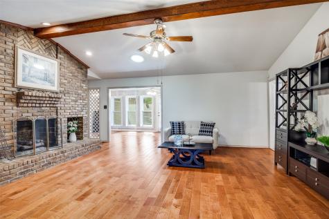 504 Chaffee Drive Arlington TX 76006