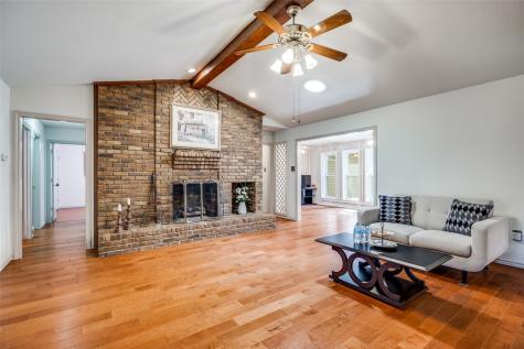 504 Chaffee Drive Arlington TX 76006