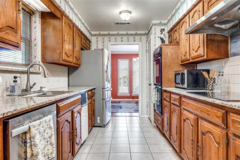 504 Chaffee Drive Arlington TX 76006