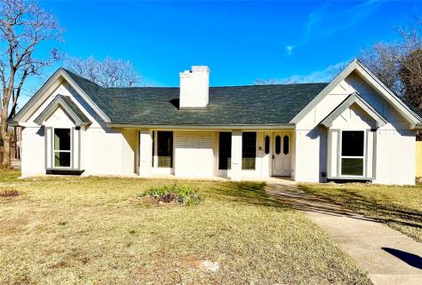 6701 Greenacres Drive North Richland Hills TX 76182