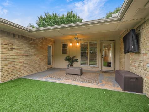 3529 Cromwell Street Plano TX 75075
