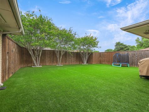 3529 Cromwell Street Plano TX 75075