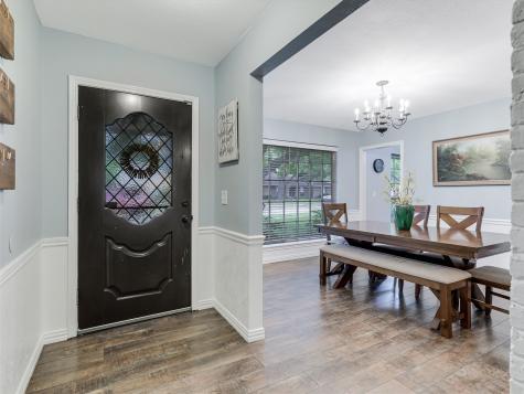3529 Cromwell Street Plano TX 75075