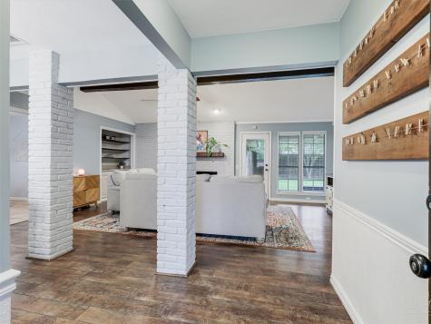 3529 Cromwell Street Plano TX 75075