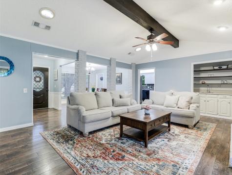 3529 Cromwell Street Plano TX 75075