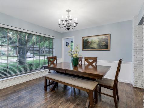 3529 Cromwell Street Plano TX 75075