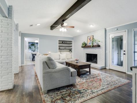 3529 Cromwell Street Plano TX 75075