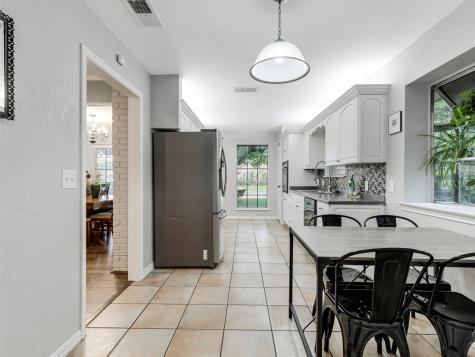 3529 Cromwell Street Plano TX 75075