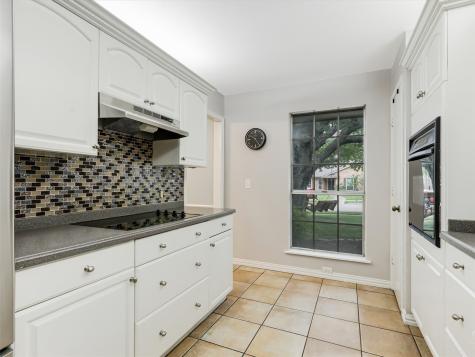 3529 Cromwell Street Plano TX 75075