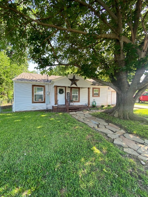 500 E Oak Street Wylie TX 75098