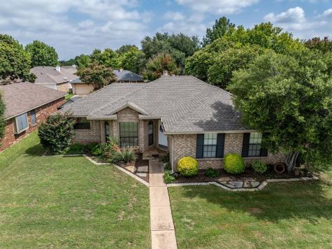 642 Duncan Drive Coppell TX 75019