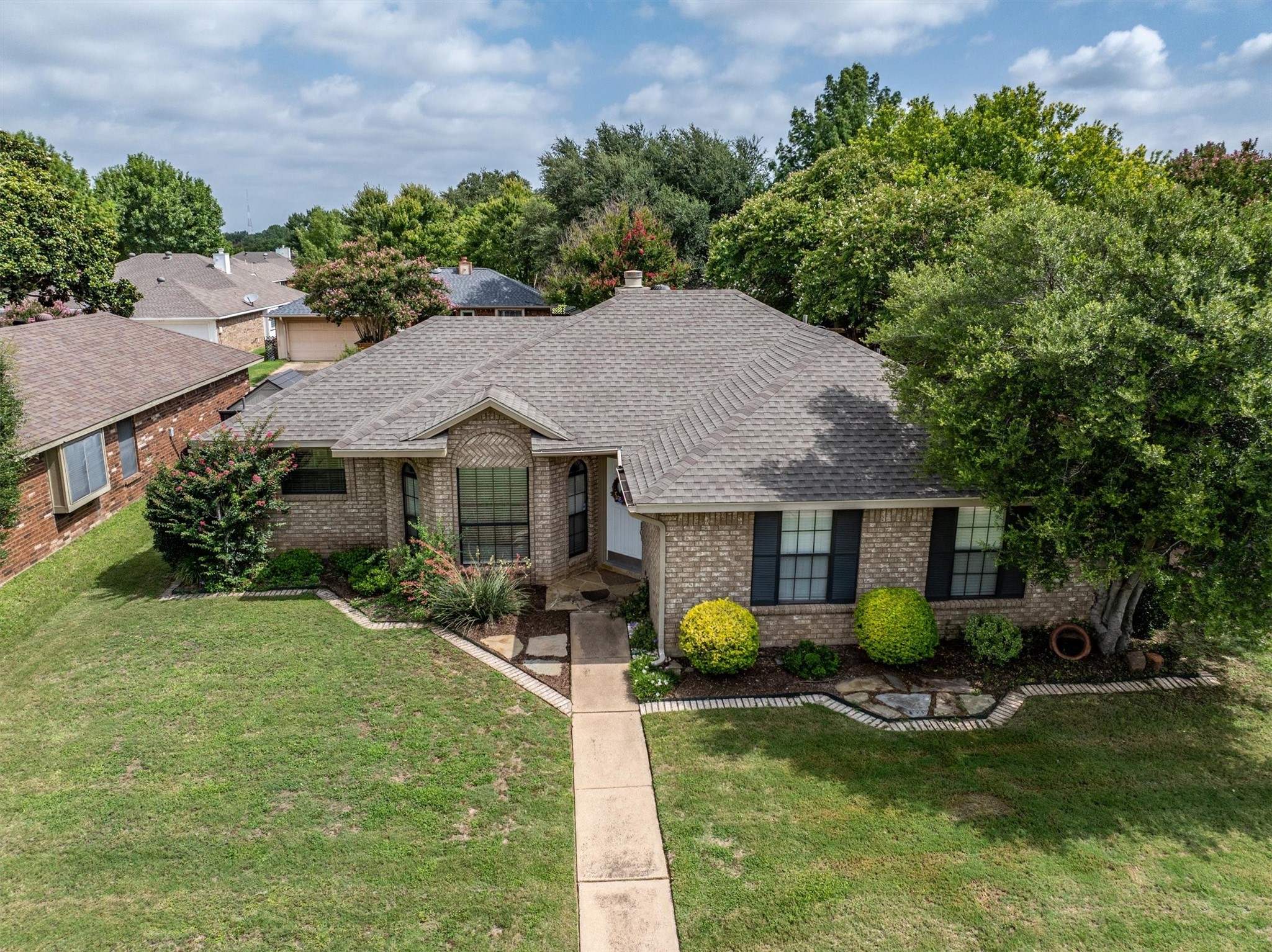 642 Duncan Drive Coppell TX 75019