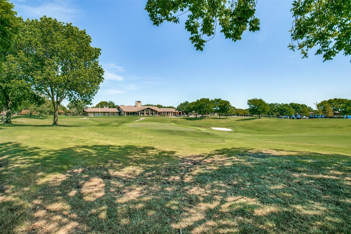 1307 Rancho Vista Drive Mckinney TX 75072
