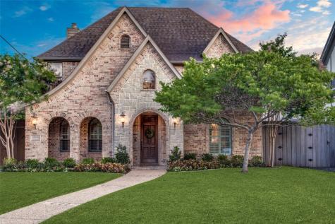 5846 Goodwin Avenue Dallas TX 75206