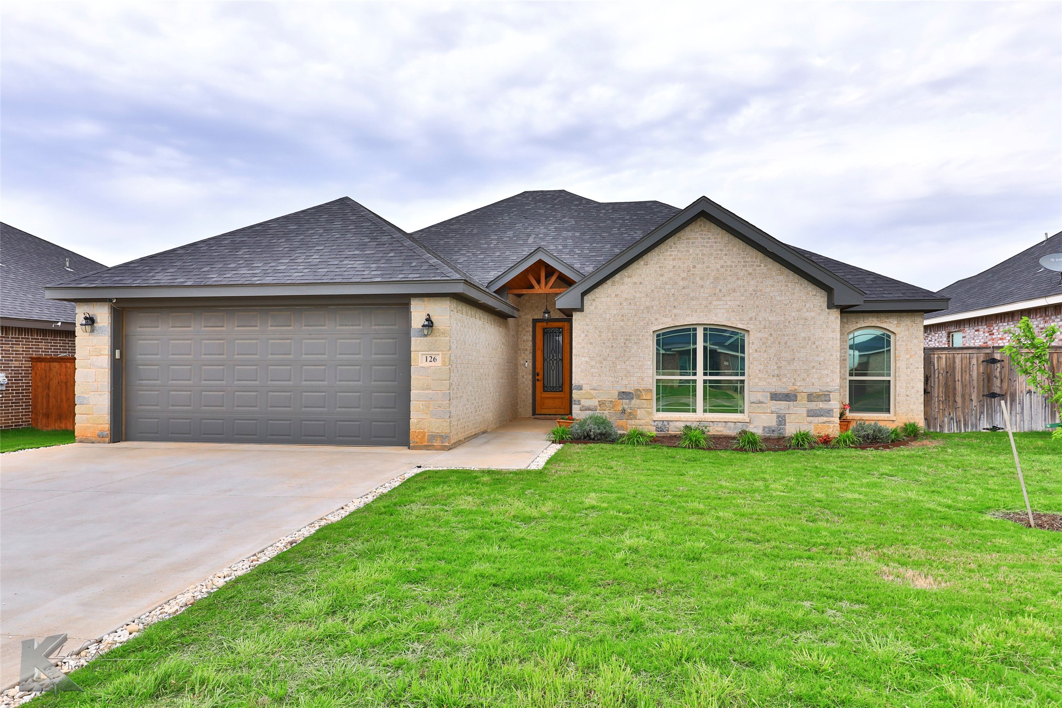 126 Carriage Hills Parkway Abilene TX 79602