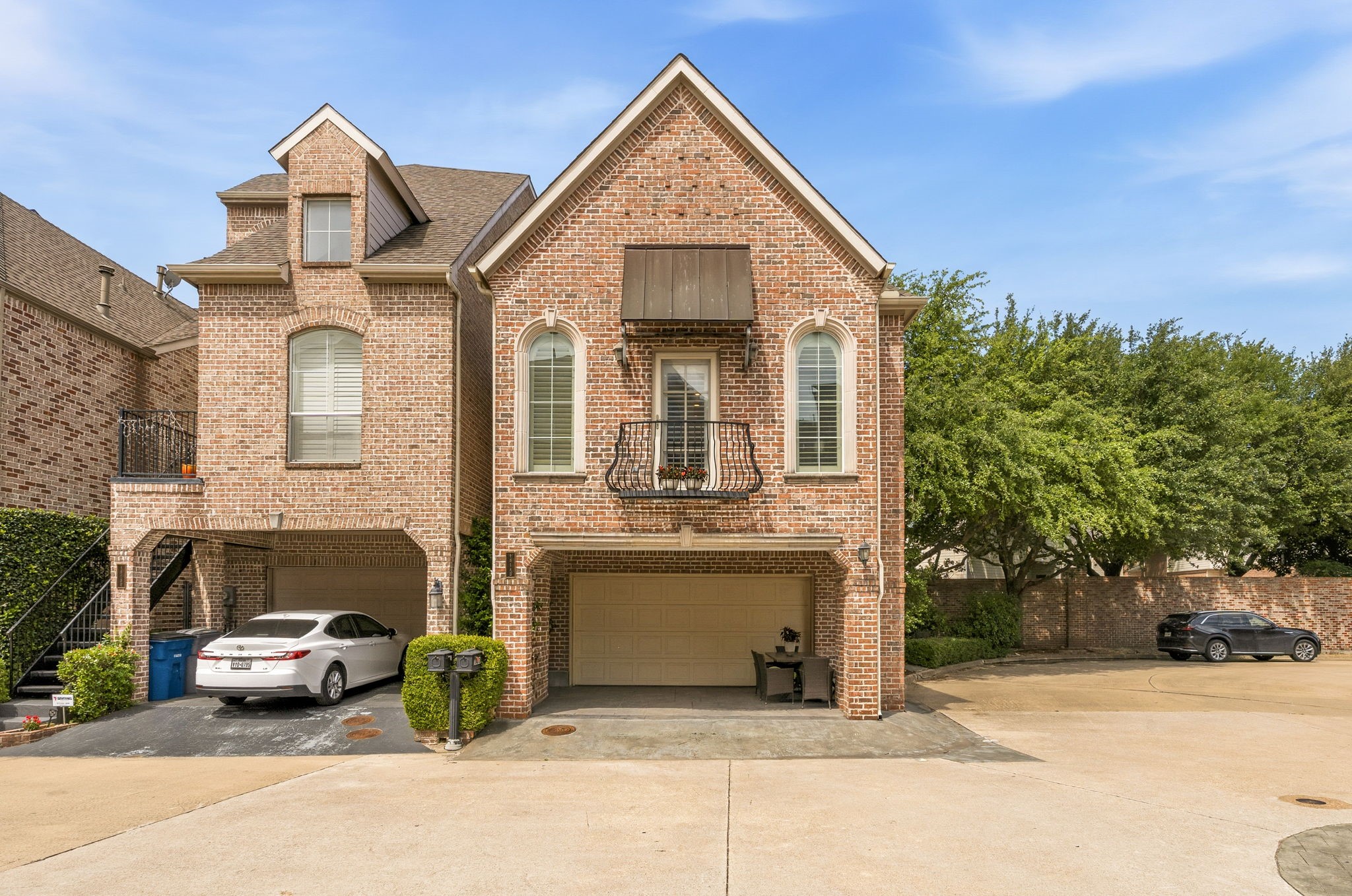 18143 Frankford Lakes Circle Dallas TX 75252