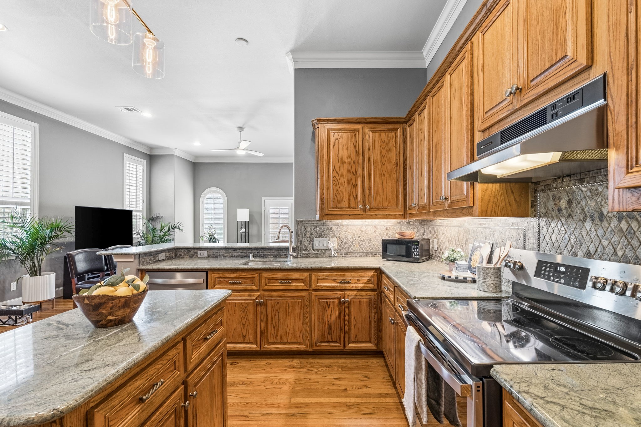 18143 Frankford Lakes Circle Dallas TX 75252