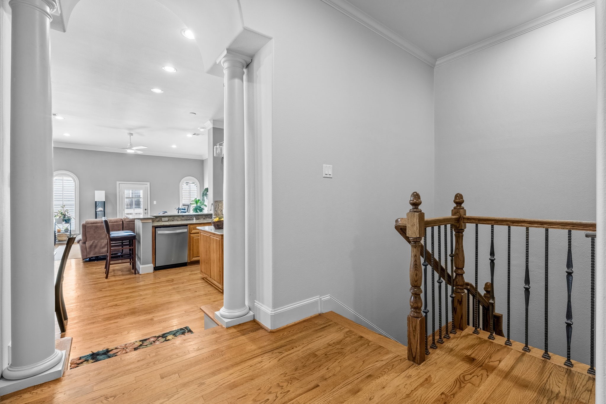 18143 Frankford Lakes Circle Dallas TX 75252