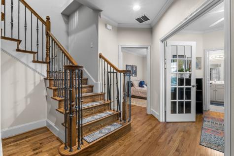 18143 Frankford Lakes Circle Dallas TX 75252