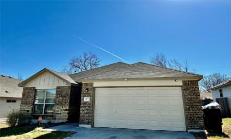 2403 Petersburg Lane Temple TX 76504