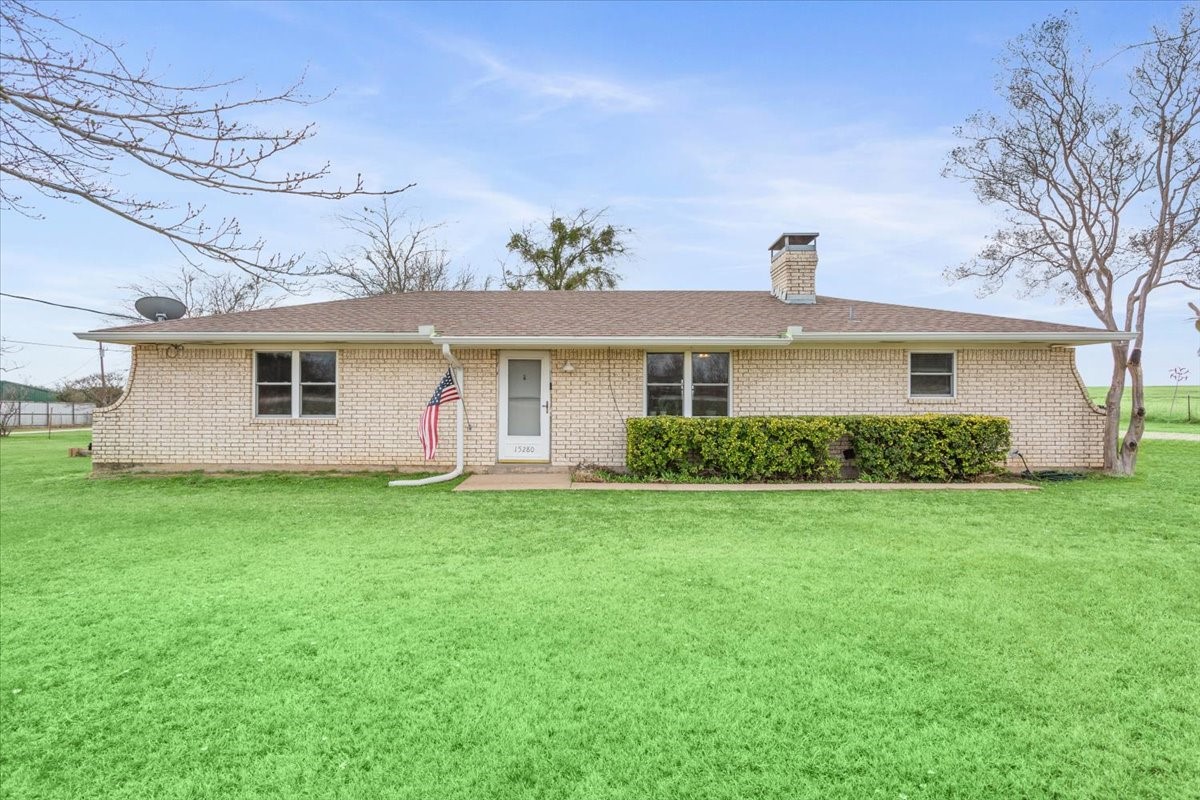 15280 S State Highway 36 Gatesville TX 76528