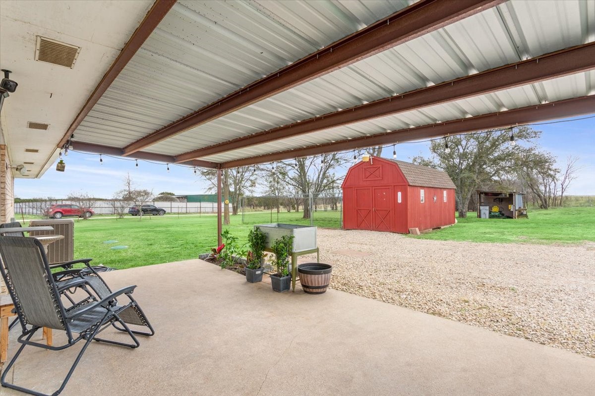 15280 S State Highway 36 Gatesville TX 76528