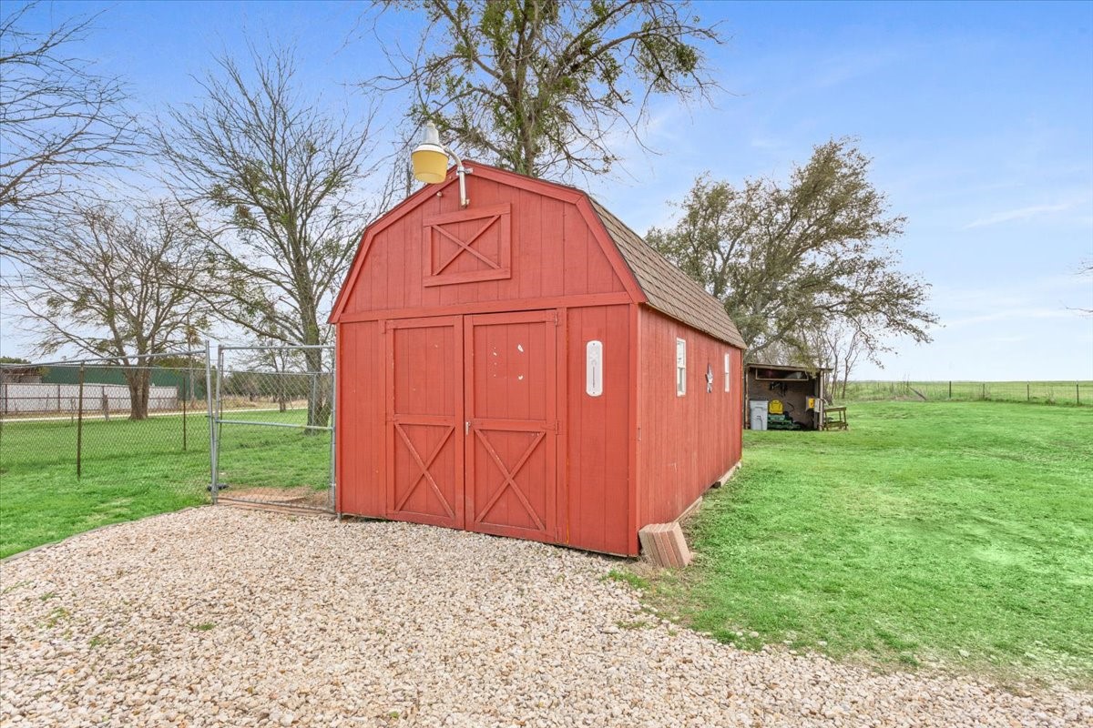 15280 S State Highway 36 Gatesville TX 76528