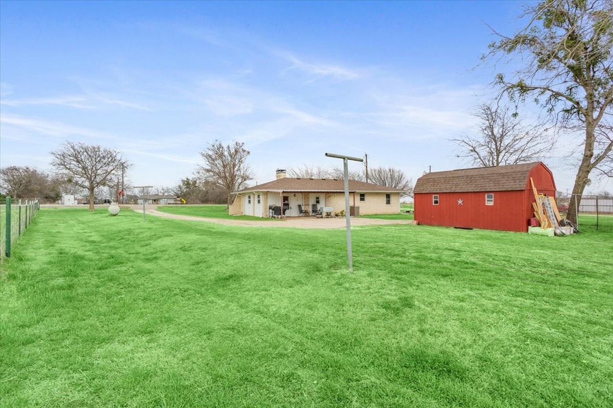 15280 S State Highway 36 Gatesville TX 76528