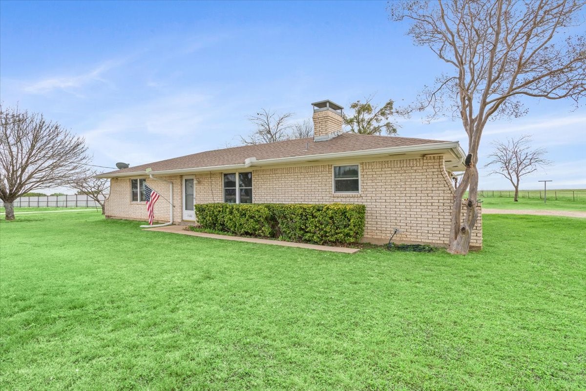 15280 S State Highway 36 Gatesville TX 76528
