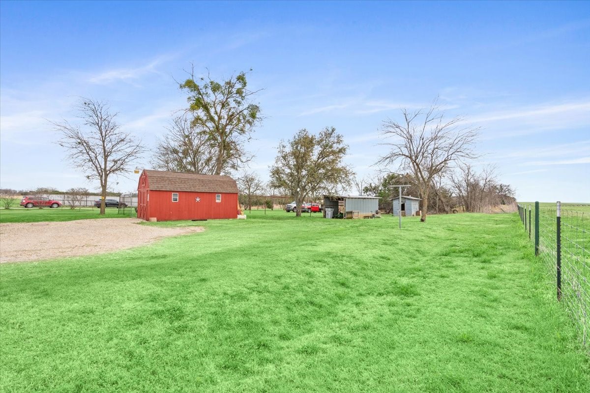 15280 S State Highway 36 Gatesville TX 76528