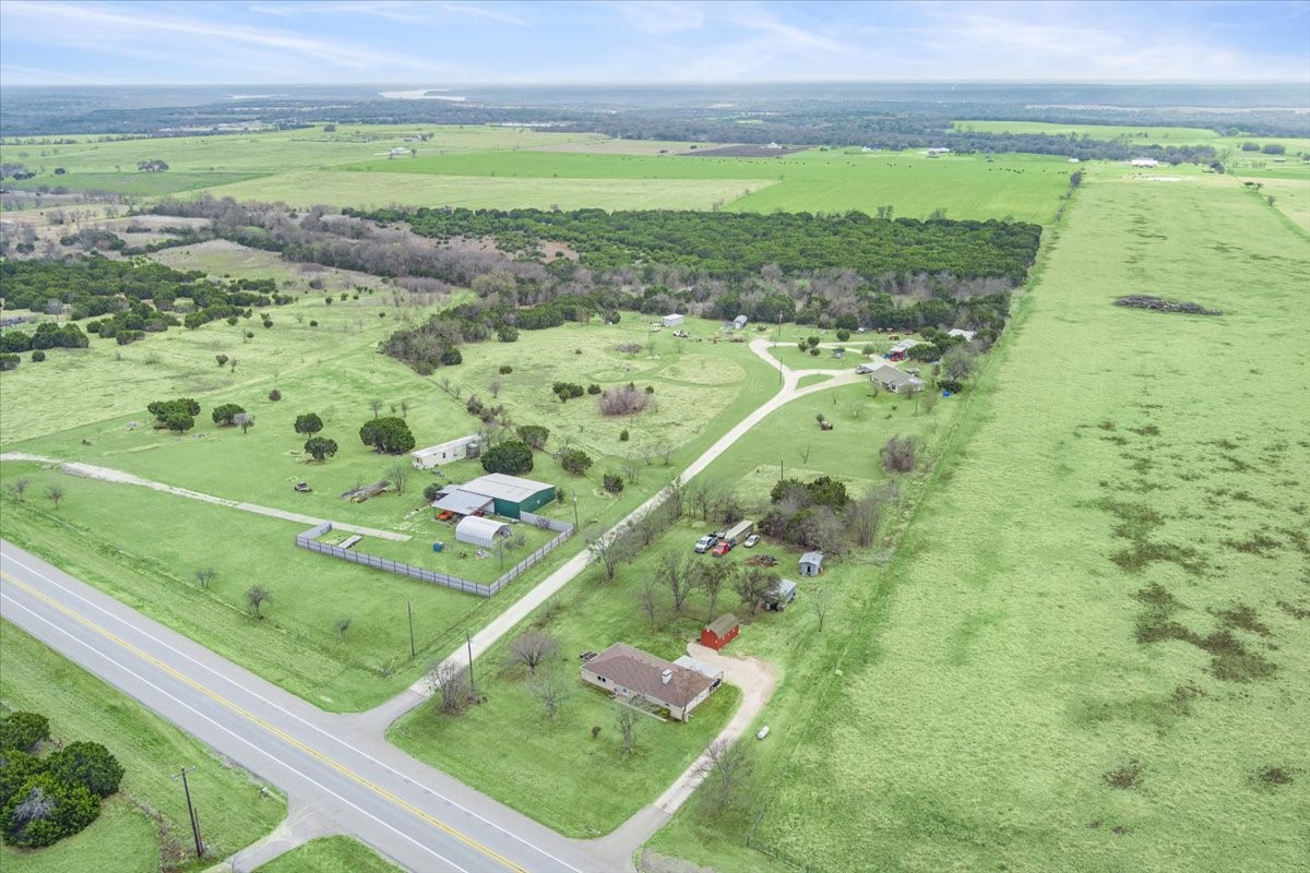 15280 S State Highway 36 Gatesville TX 76528