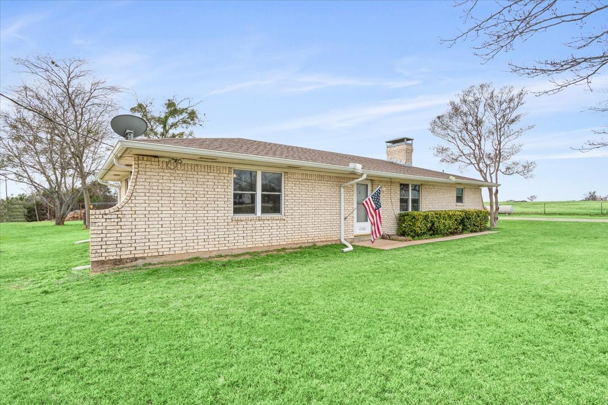 15280 S State Highway 36 Gatesville TX 76528