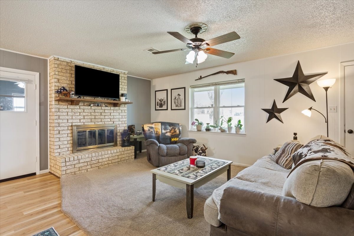 15280 S State Highway 36 Gatesville TX 76528