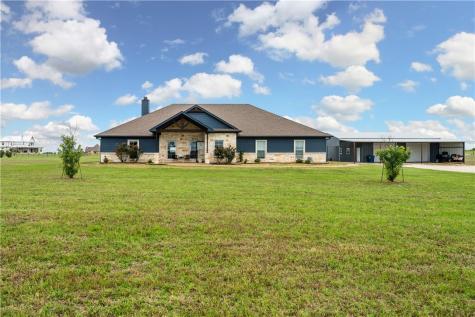 1481 Birdie Lane Lorena TX 76655