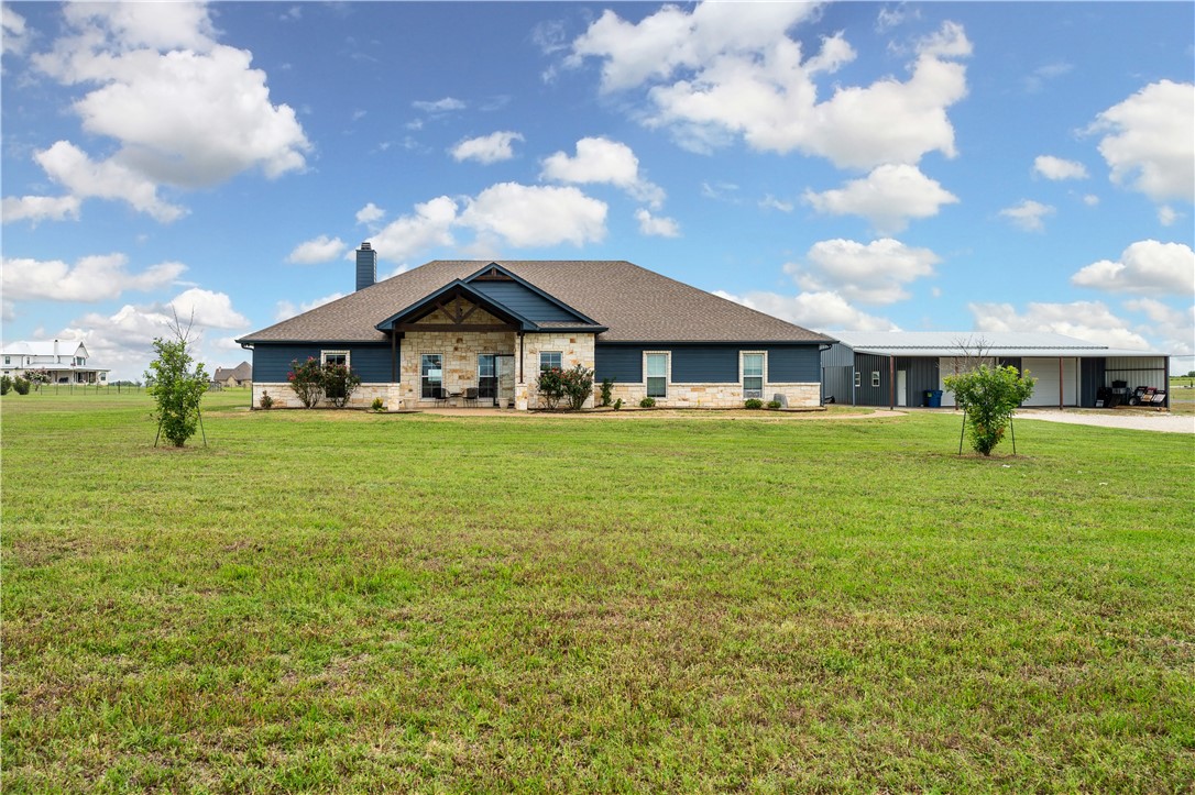 1481 Birdie Lane Lorena TX 76655