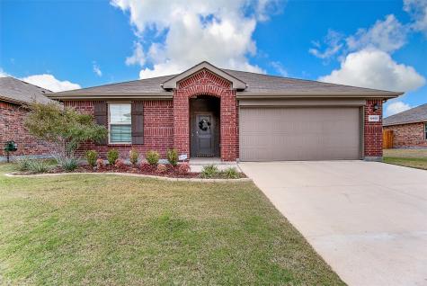 10460 Fort Cibolo Trail Crowley TX 76036