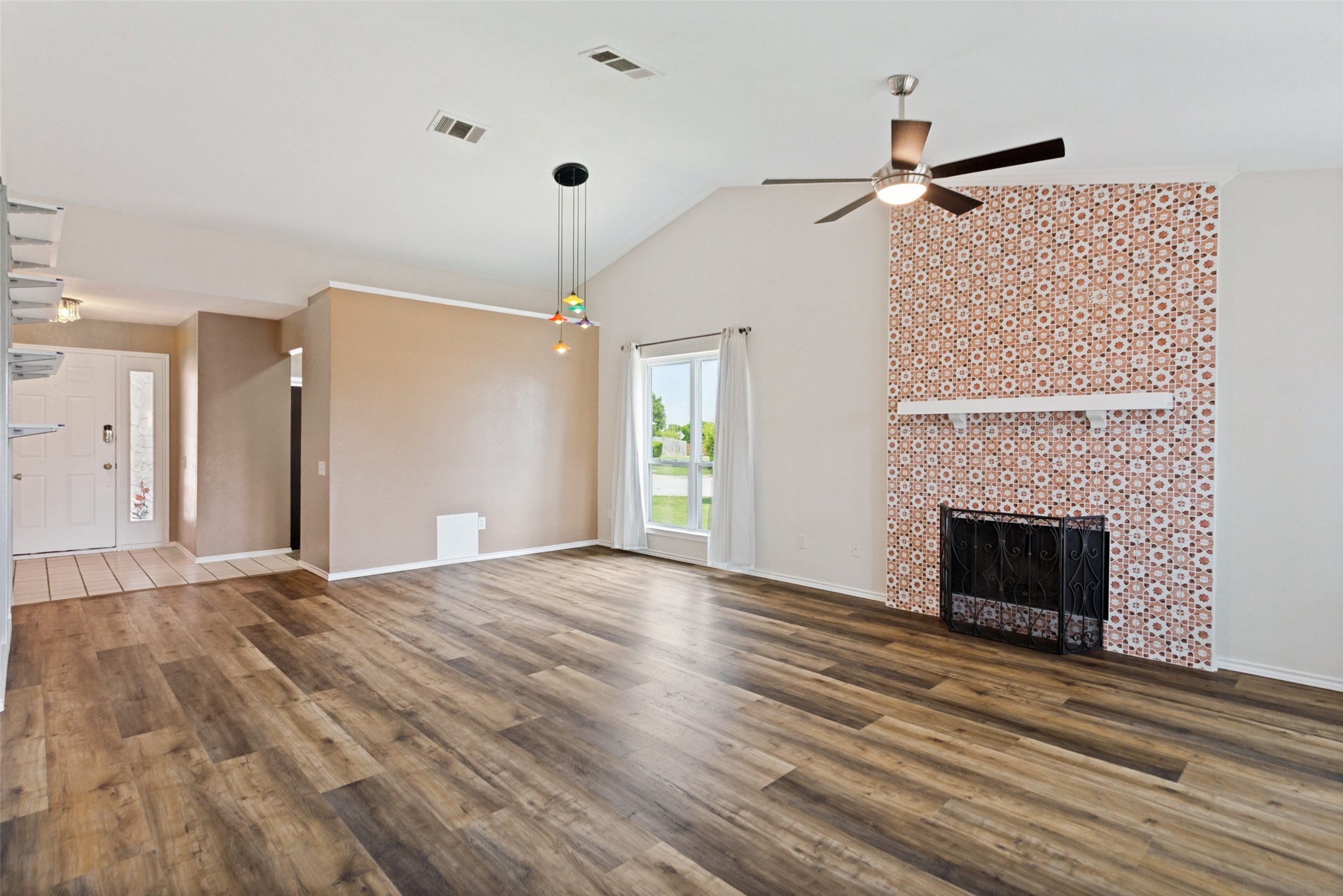 2505 Dahlia Drive Fort Worth TX 76123