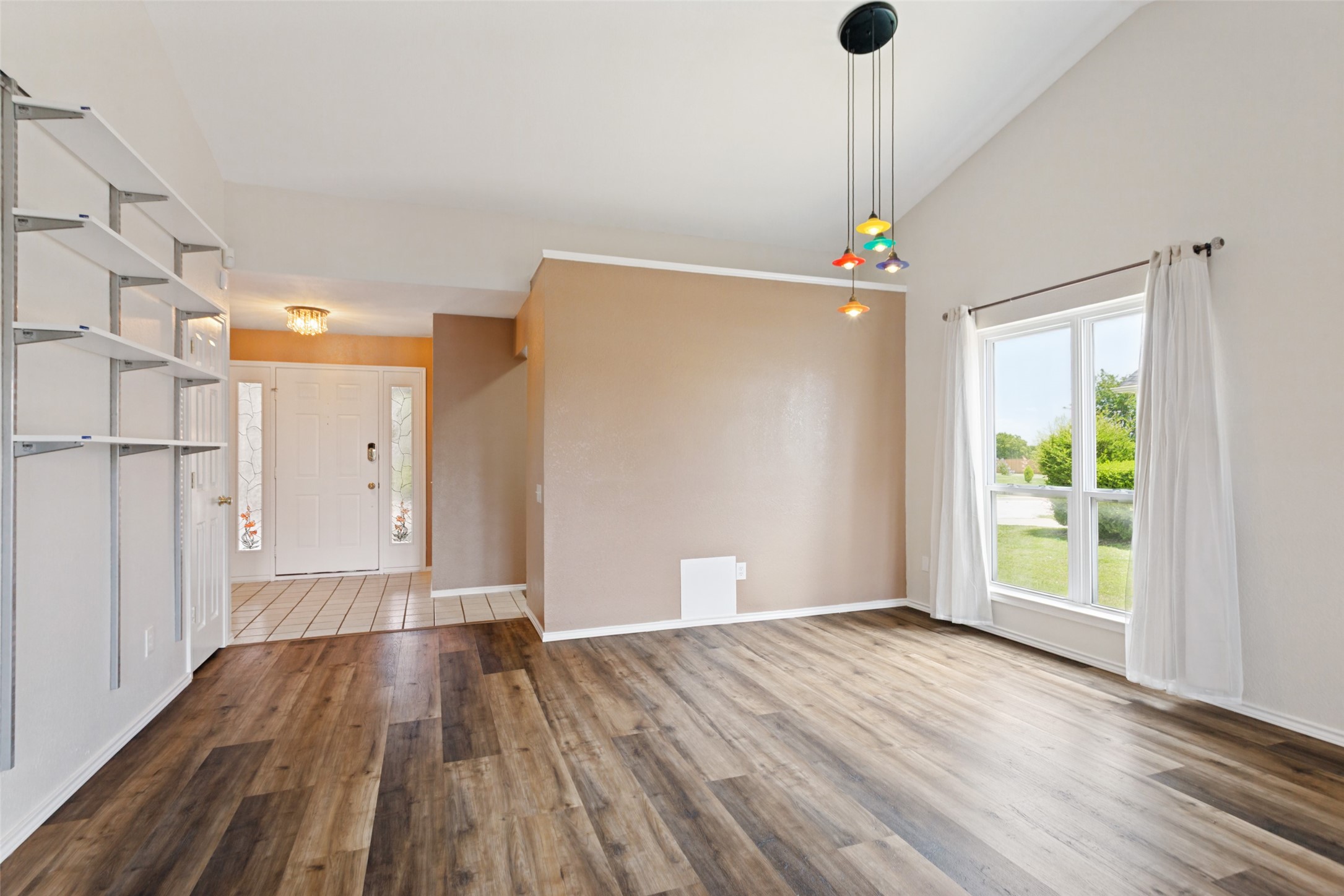 2505 Dahlia Drive Fort Worth TX 76123