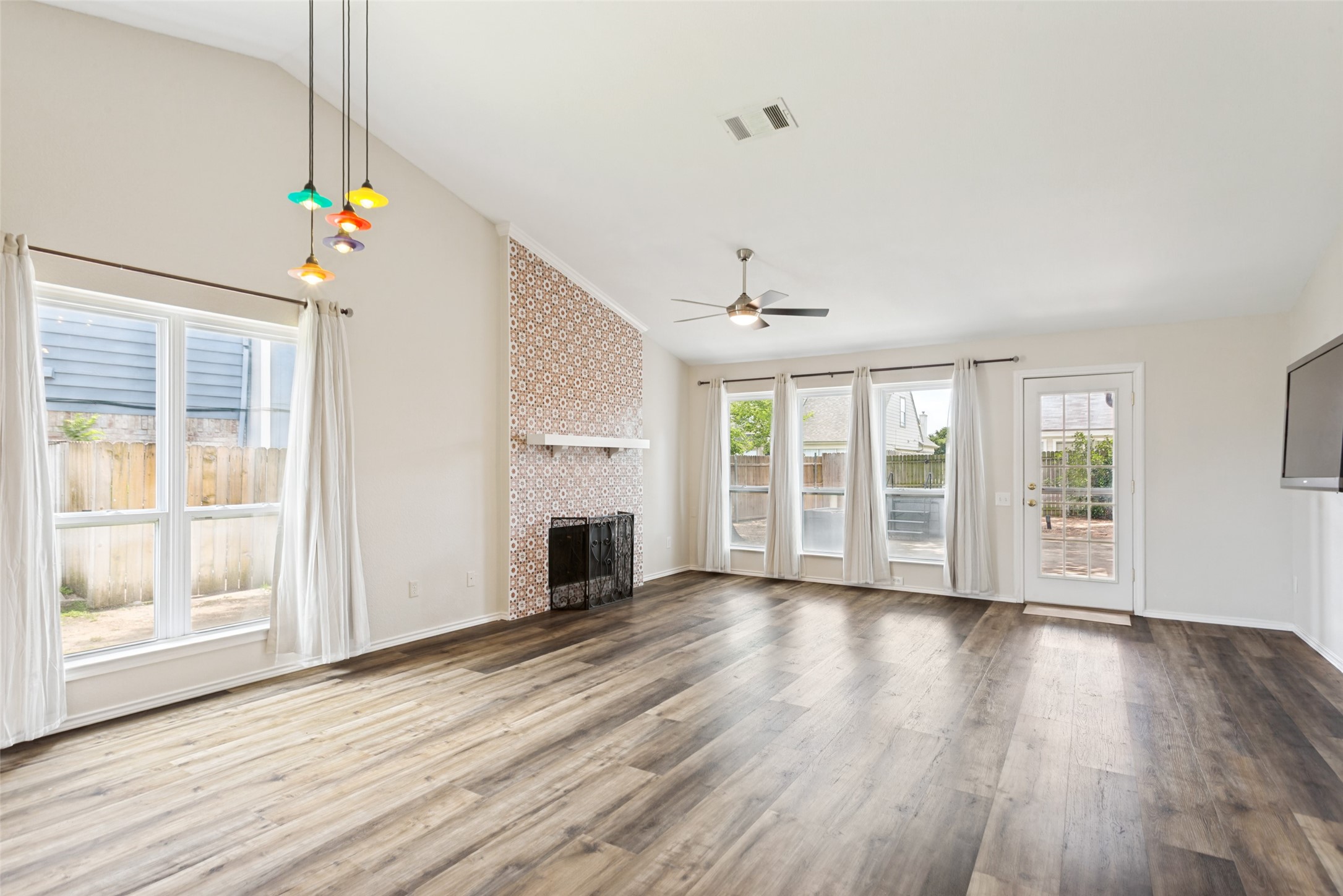 2505 Dahlia Drive Fort Worth TX 76123